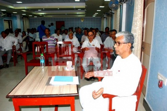 2 day long CPI-M State committee meeting begins 2 day long CPI-M State committee meeting begins